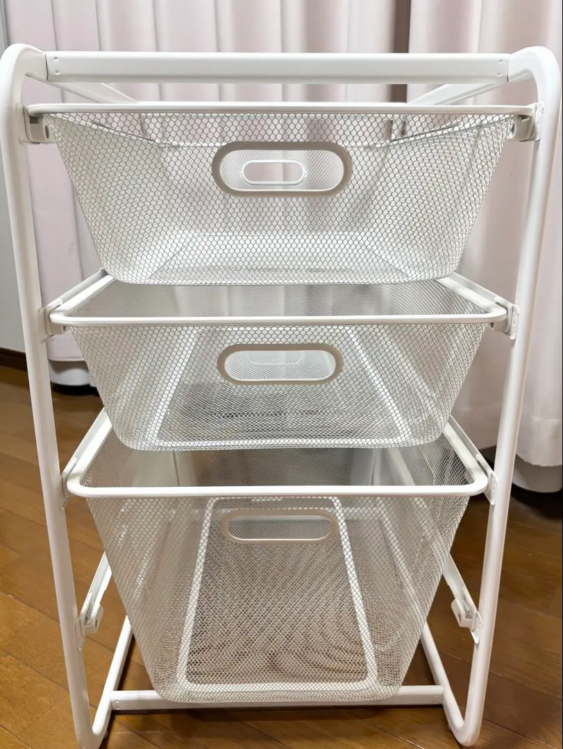 2025年最新】ikea アルゴート 収納の人気アイテム - メルカリ