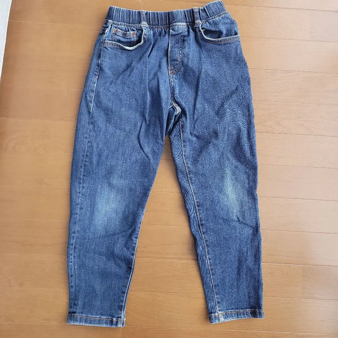 Thumbnail of ZARA kids ★ Denim ★ 9 ★ 134 ★