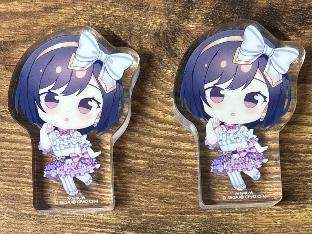 Thumbnail of Project Sekai Ena Shinonome Korotto (plush)