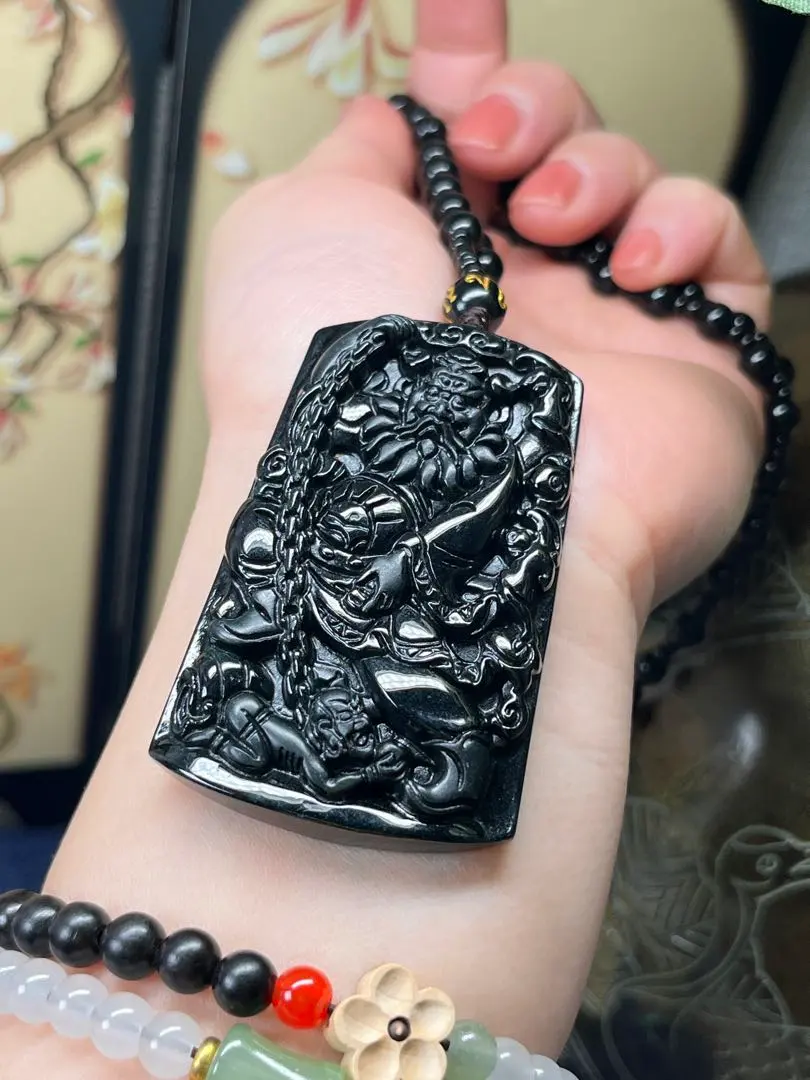 2025年最新】鍾馗 像の人気アイテム - メルカリ