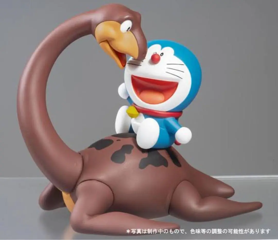 ドラえもん　ピー助？のソフビ Yahoo!オークション -「ドラえもん ピー助」の落札相場・落札価格