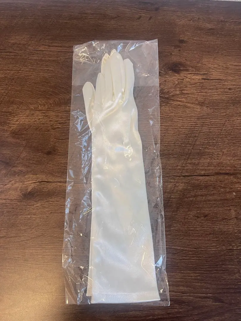 Thumbnail of Takami Bridal Wedding Gloves (30cm)