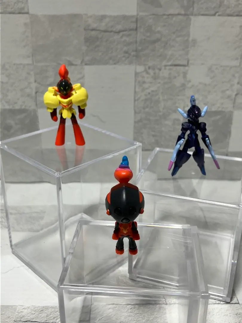 ポケモンゲットコレクションズ　まとめ売り　12体　レア　ポケモン　フィギュア ポケモンゲットコレクションズまとめ売り12体レアポケモンフィギュア