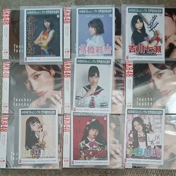 AKB48 小栗有以 選挙ポスター A3サイズ 2025年最新】小栗有以 生写真ポスターの人気アイテム - メルカリ