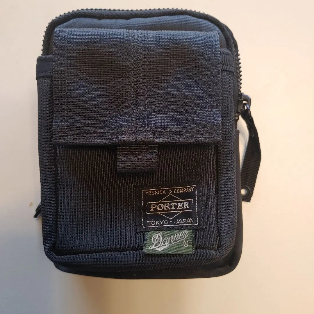 PORTER Danner ポーター×ダナー　財布　✨美品 Amazon | [ダナー] Danner×PORTER WALLET DY0919 カーキ | 財布
