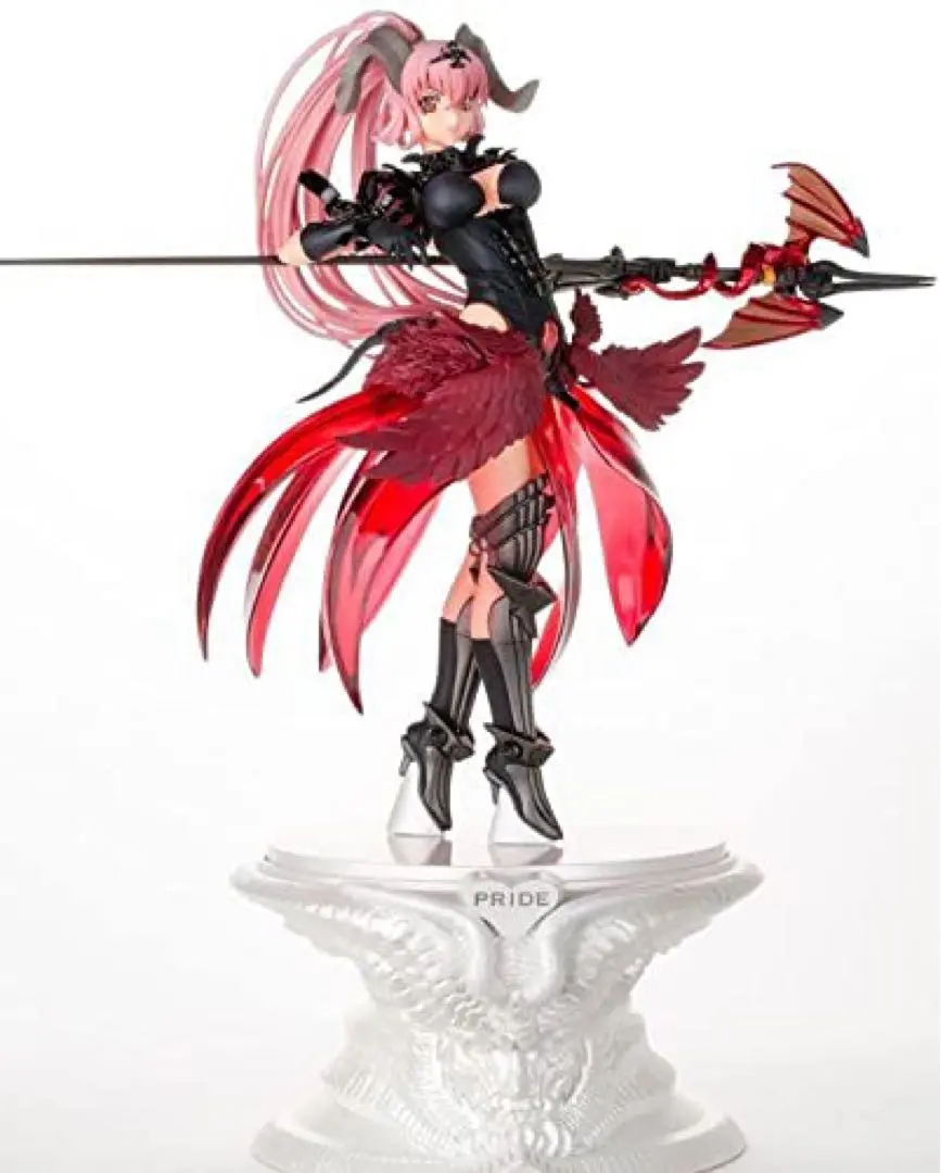 新品●七つの大罪 ルシファー プライドスタチュー フィギュア●未開封美品 正規品 2025年最新】七つの大罪 ルシファー~傲慢の像の人気アイテム