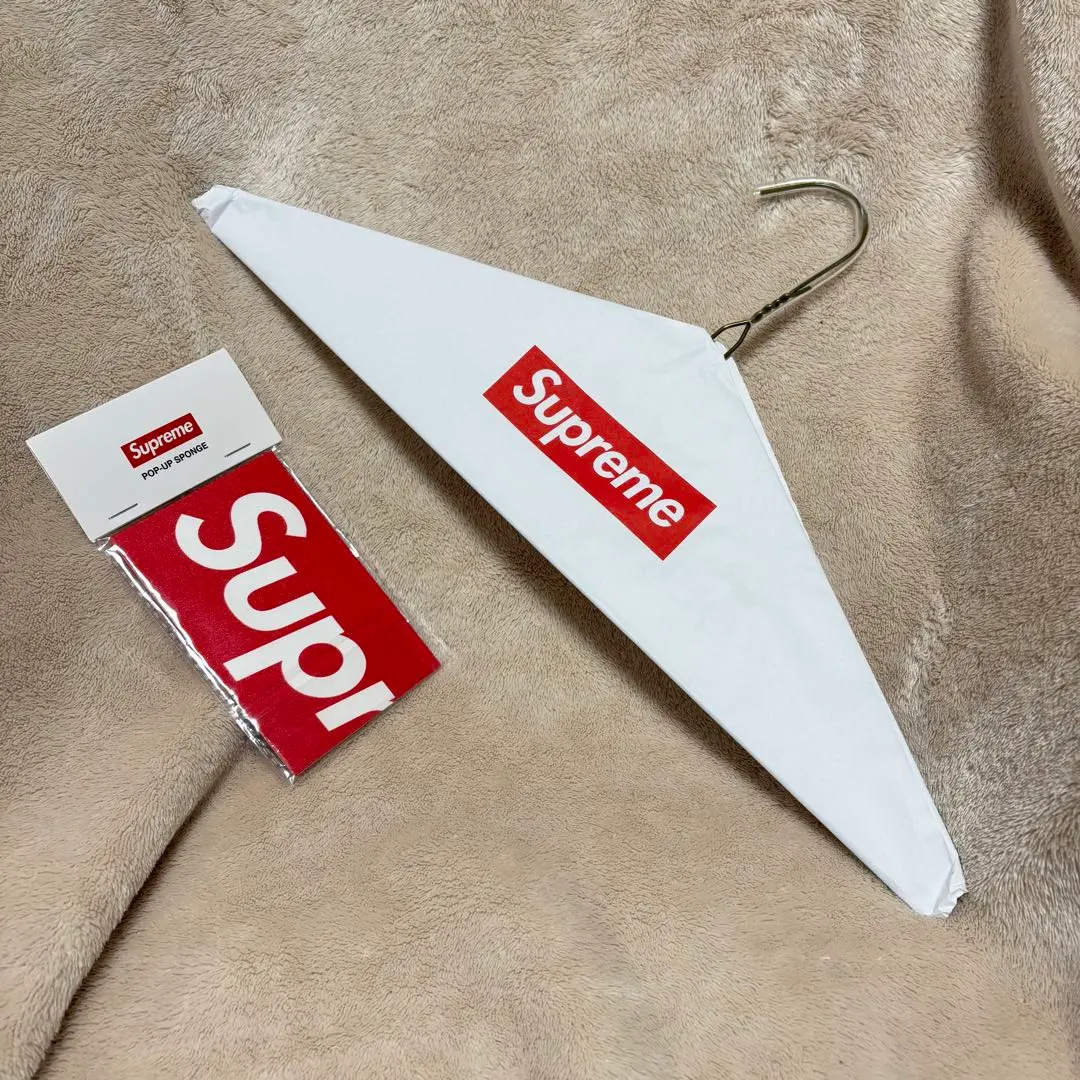 2025年最新】SUPREME ノベルティグッズの人気アイテム - メルカリ
