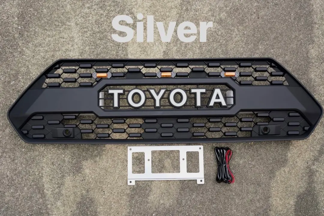 2025年最新】タコマ風グリル rav4の人気アイテム - メルカリ