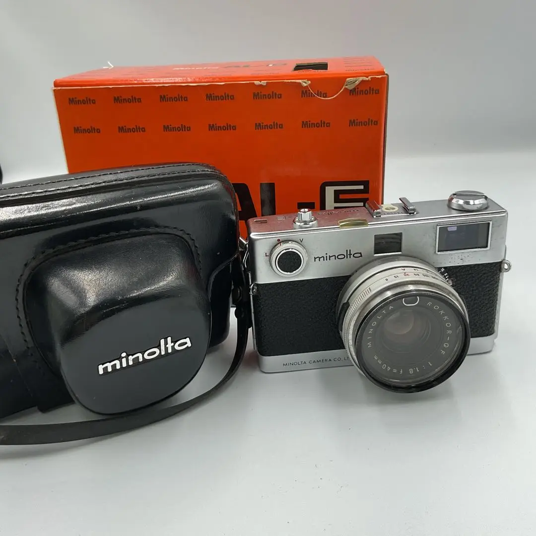 2025年最新】minolta al-eの人気アイテム - メルカリ