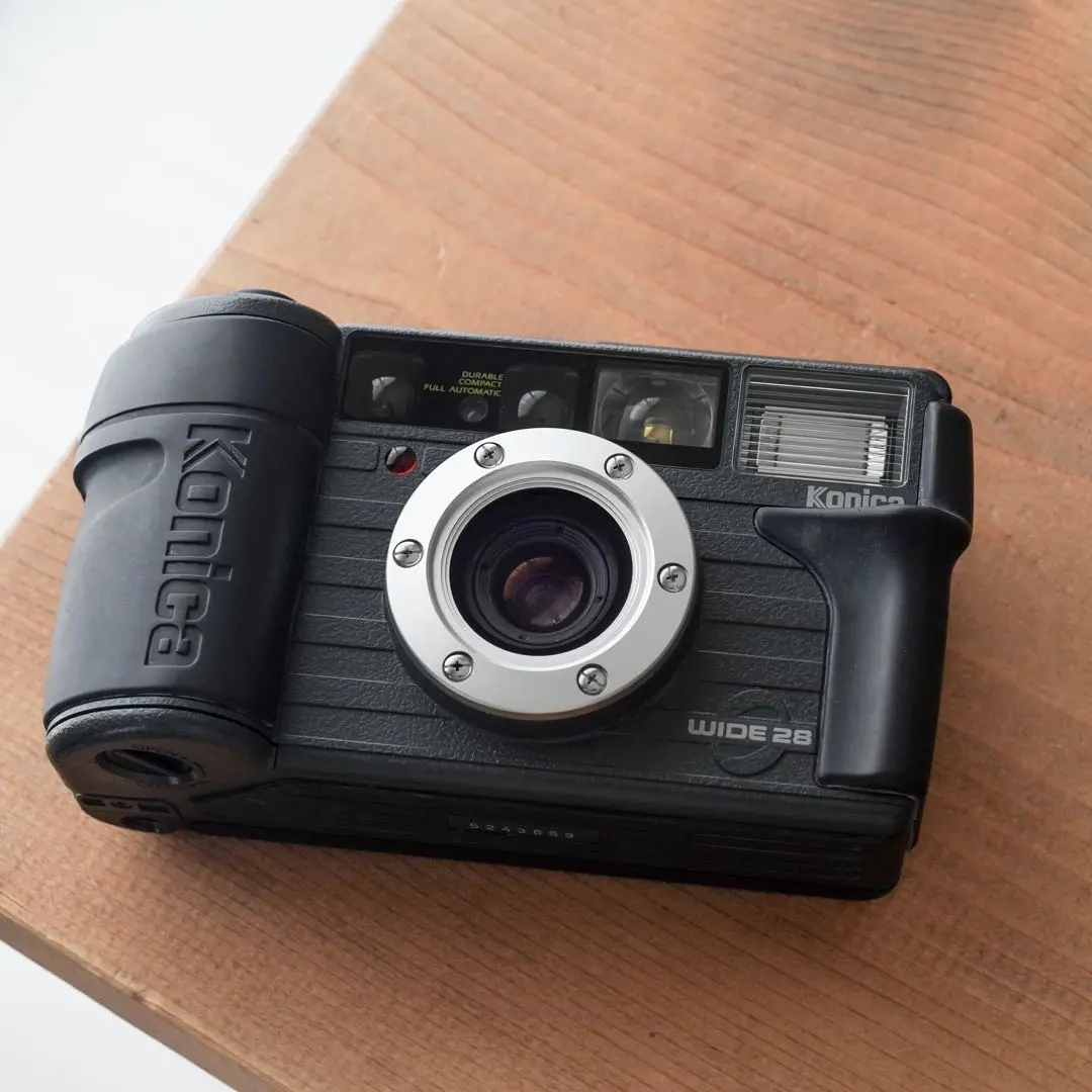 2025年最新】konica WIDE28の人気アイテム - メルカリ