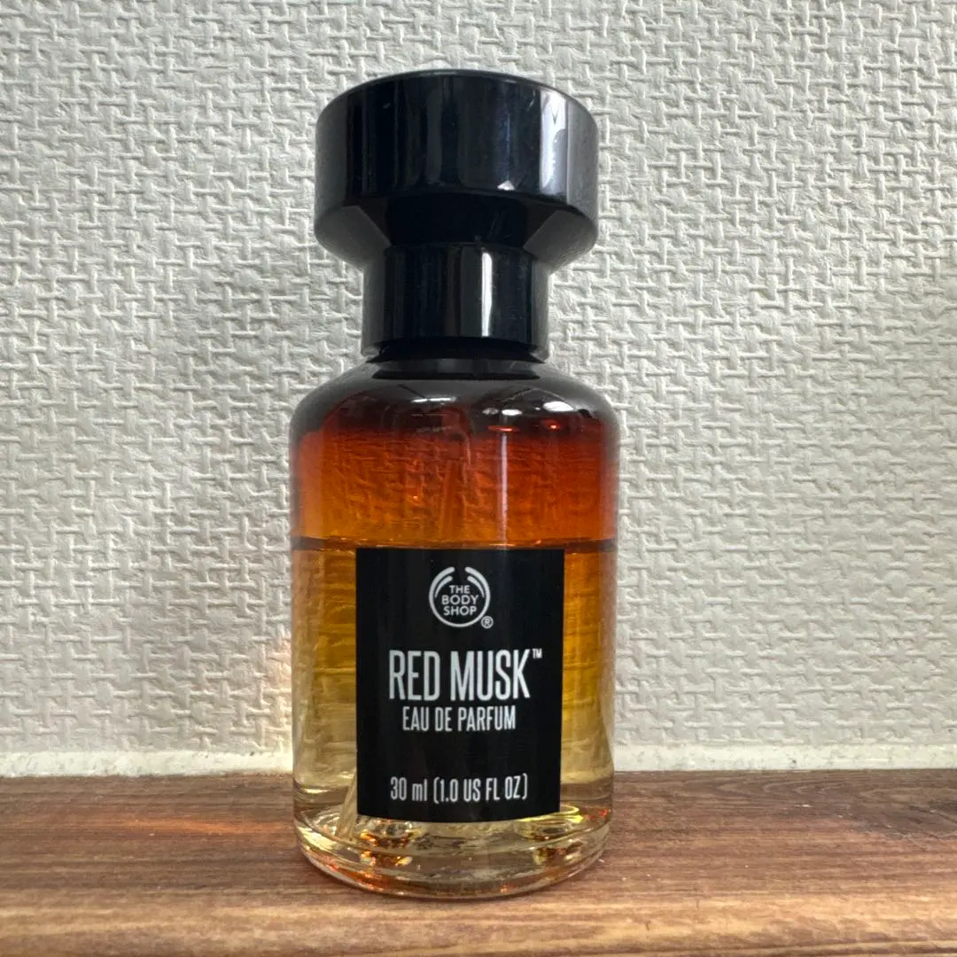 2025年最新】body shop レッドムスクの人気アイテム - メルカリ