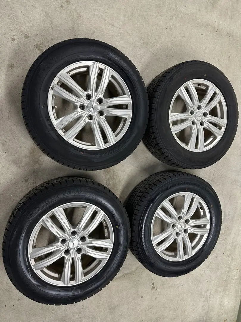 2025年最新】キャラバン ホイール 17インチの人気アイテム