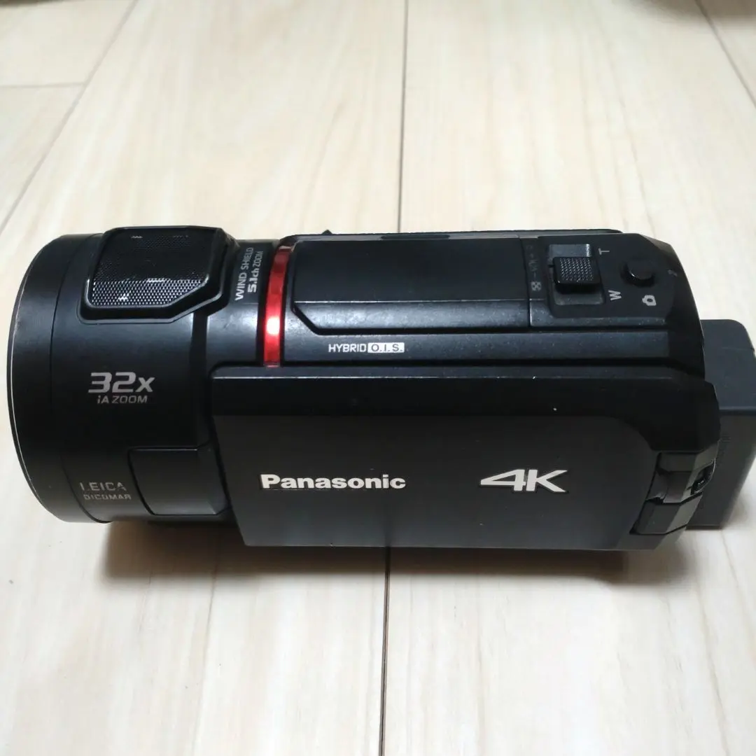2025年最新】HC-WX1Mの人気アイテム - メルカリ