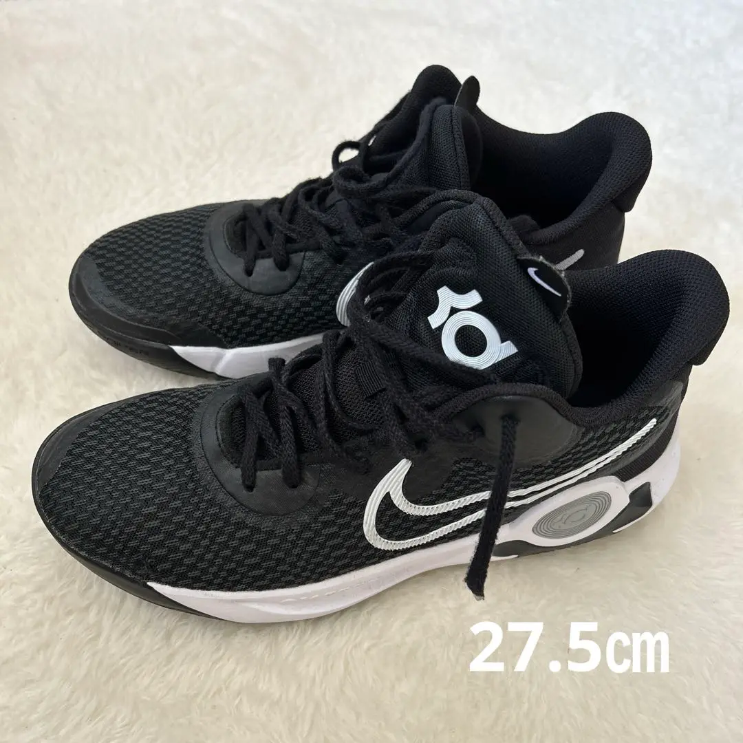 2025年最新】kd trey 5 ixの人気アイテム - メルカリ