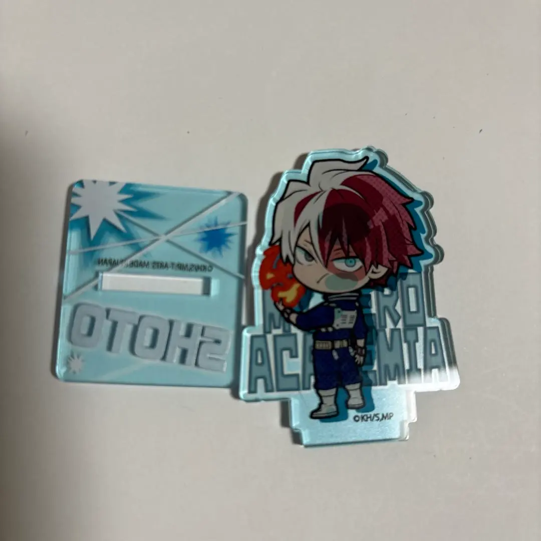 2025年最新】轟はじめ 缶バッジの人気アイテム - メルカリ