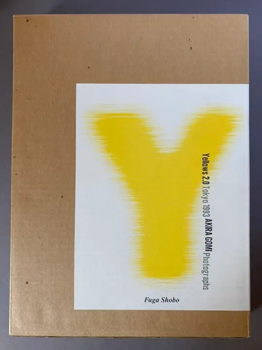 ★Yellows2.0 Tokyo1993 ★ ハードカバー箱付き　美品 Amazon.com: Yellows 2.0: Tokyo 1993: unknown author: Books