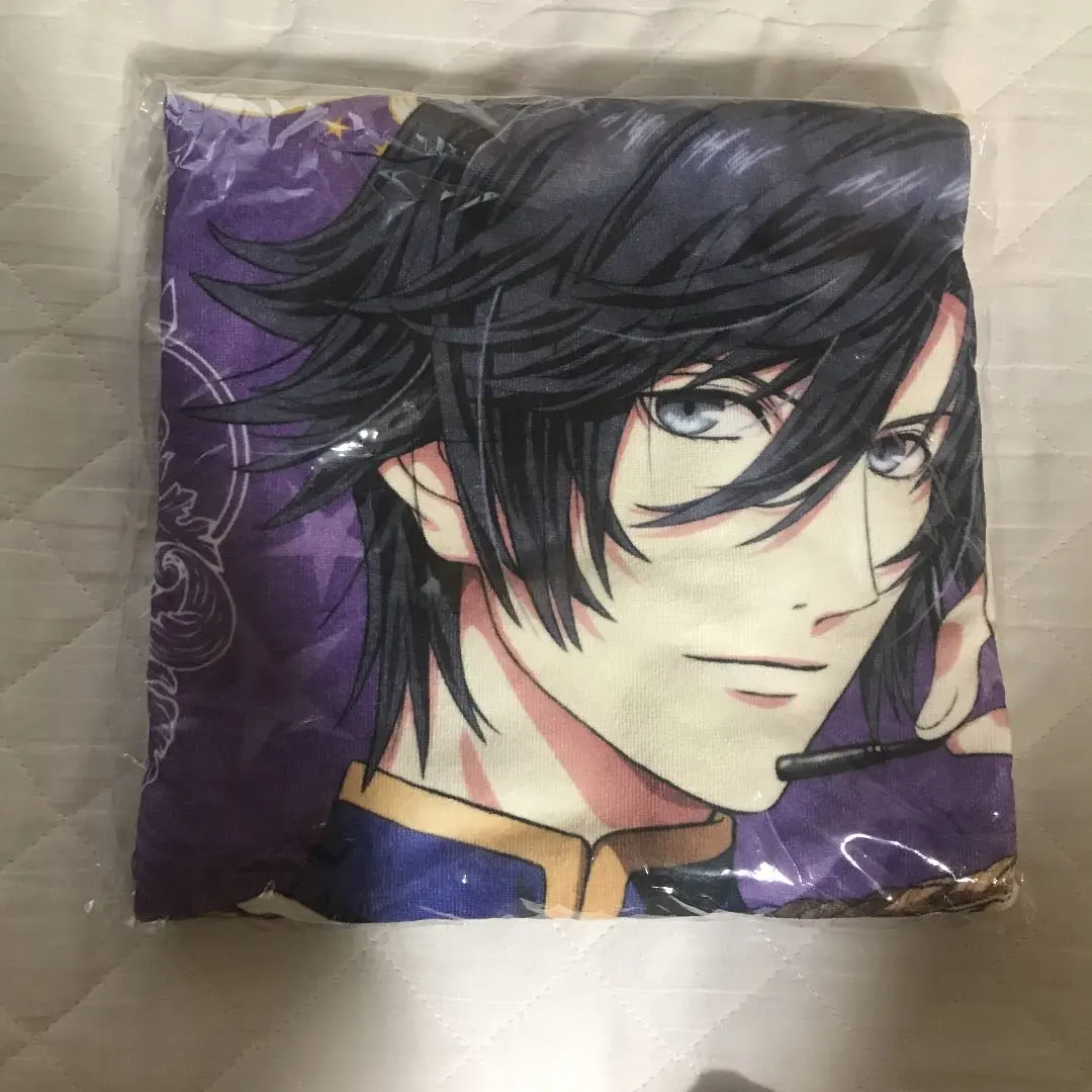 Thumbnail of Tokiya Ichinose Big Towel