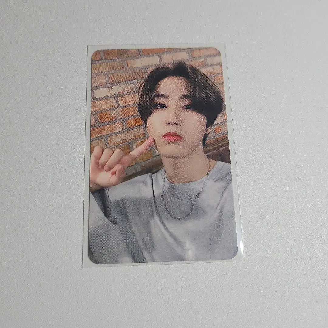 Thumbnail of Stray Kids SKZ Han Jisung 5-STAR Nagoya venue limited edition