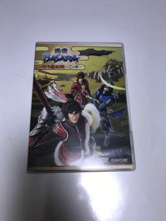 戦国BASARA BSR48総選挙 劇場版DVD バサラ祭2012 グッズセット 2025年最新】バサラ祭2012の人気アイテム - メルカリ