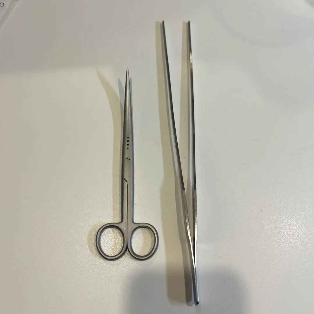 DOOA シザース　カーブ　230 DOシザース　M セット SCISSORS CURVE | PRODUCTS | DOOA