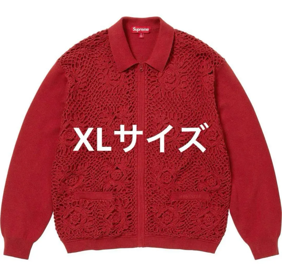 Supreme ブラック カーディガン Sサイズ SUPREME シュプリーム 20AW Brushed Mohair Cardigan ブラッシュ