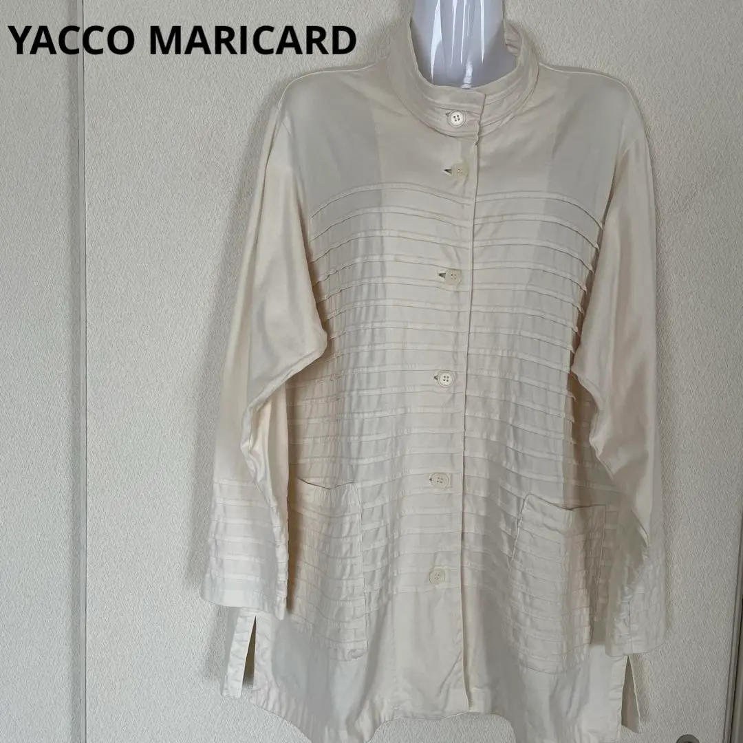 ヤッコマリガルド チュニック YACCOMARICARD CORE/ヤッコマリカルド公式ONLINE SHOP