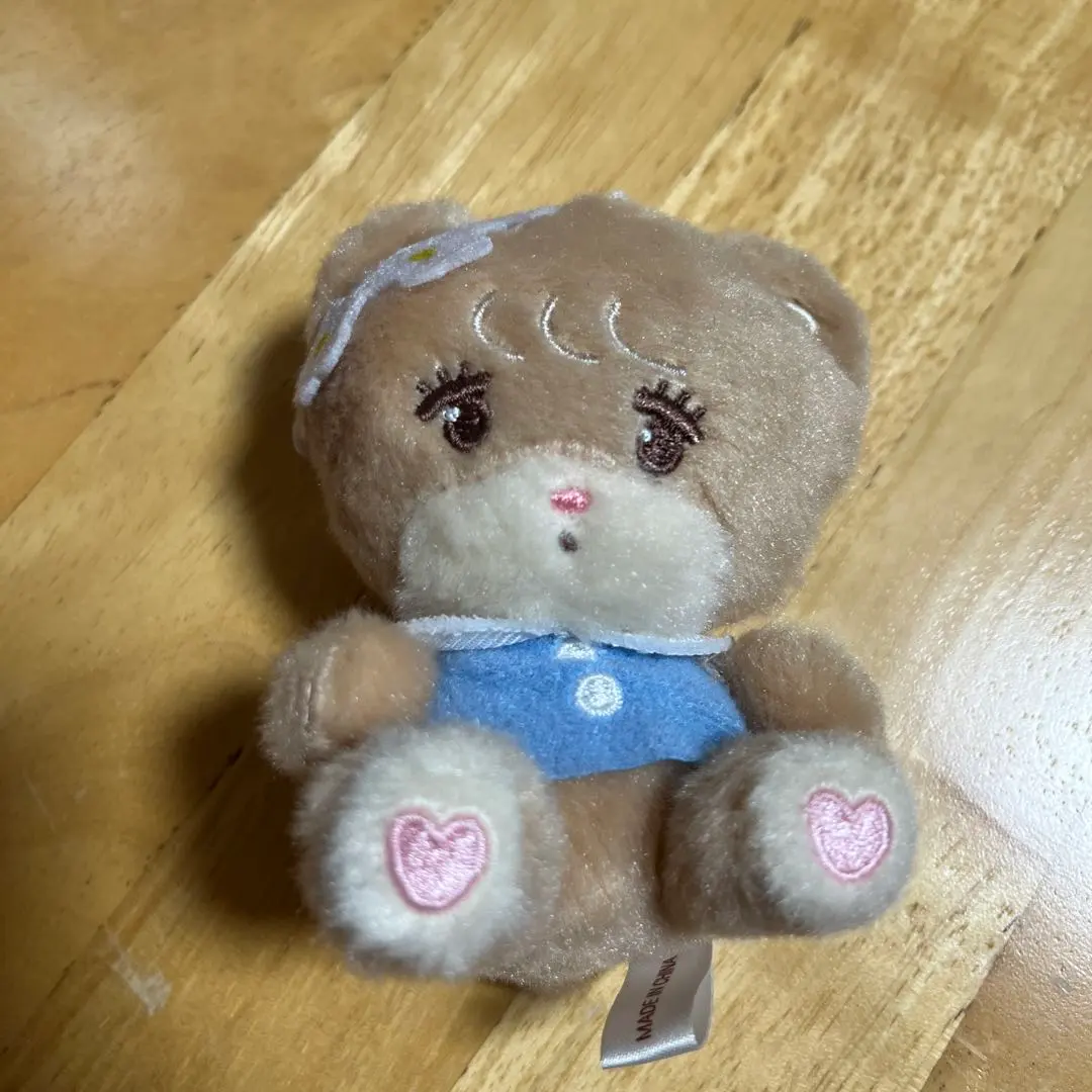 Thumbnail of Miiko latte