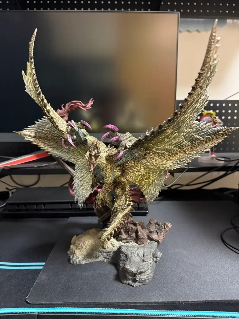 2025年最新】クリエイターズモデル 天廻龍 シャガルマガラの人気
