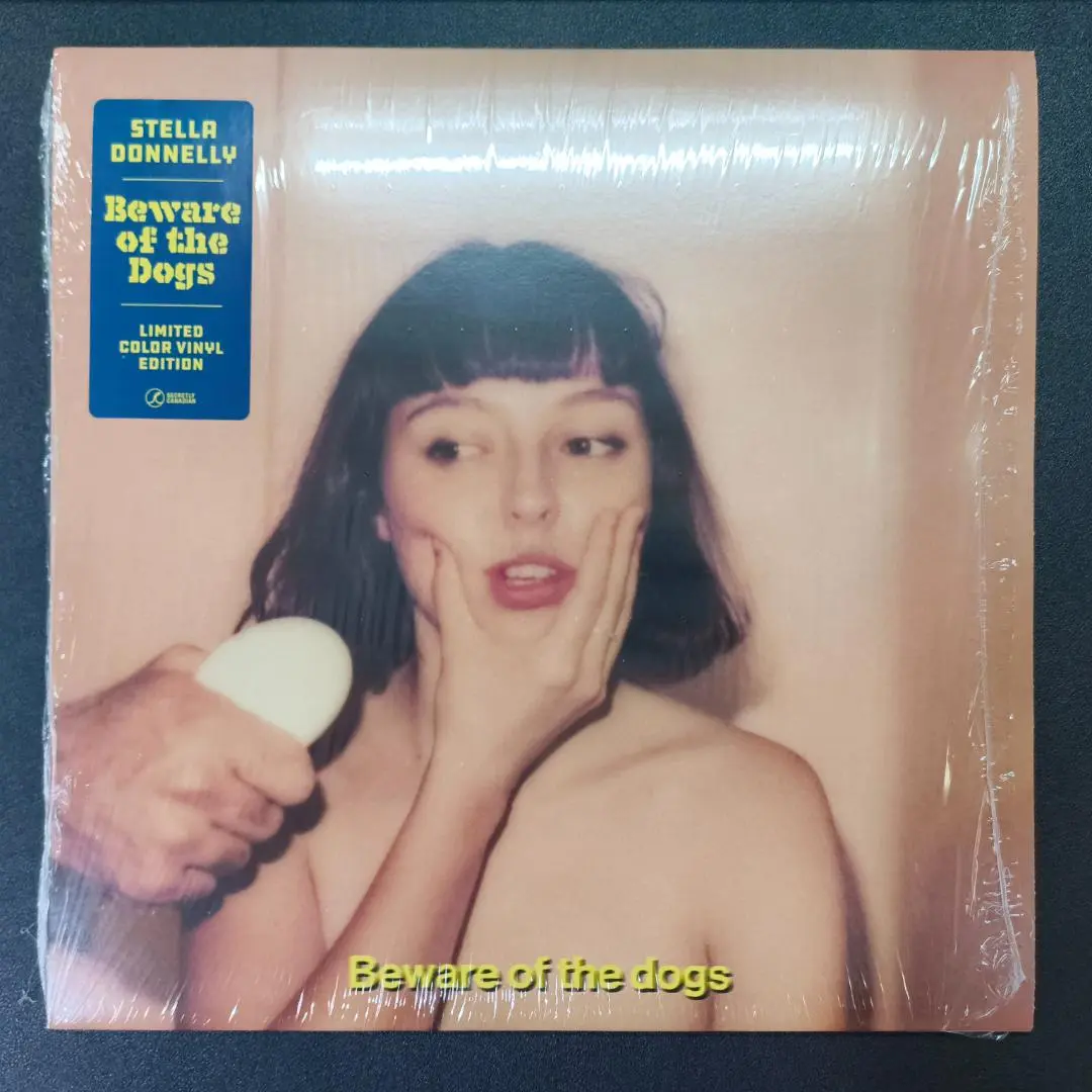 2025年最新】stella donnelly lpの人気アイテム - メルカリ