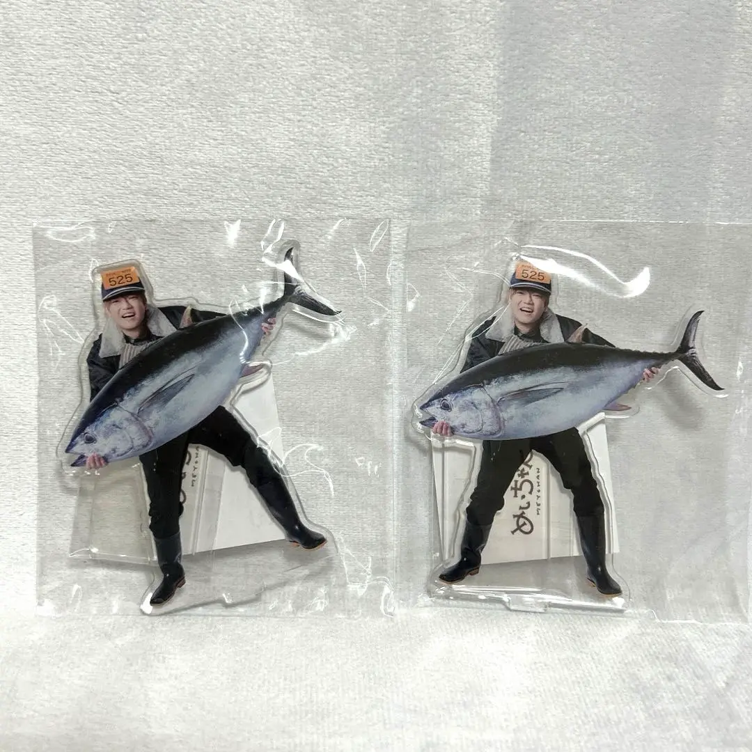 2025年最新】めいちゃん アクスタ 職業の人気アイテム - メルカリ