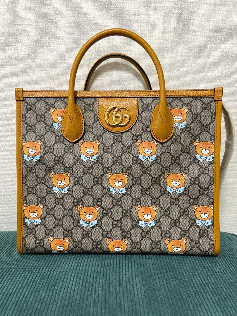 GUCCI中古★EXO-KAI x Gucci 限定品 バケットバッグ 巾着バッグ Gucci | Bags | Limited Edition Gucci X Exo Kai Ophidia