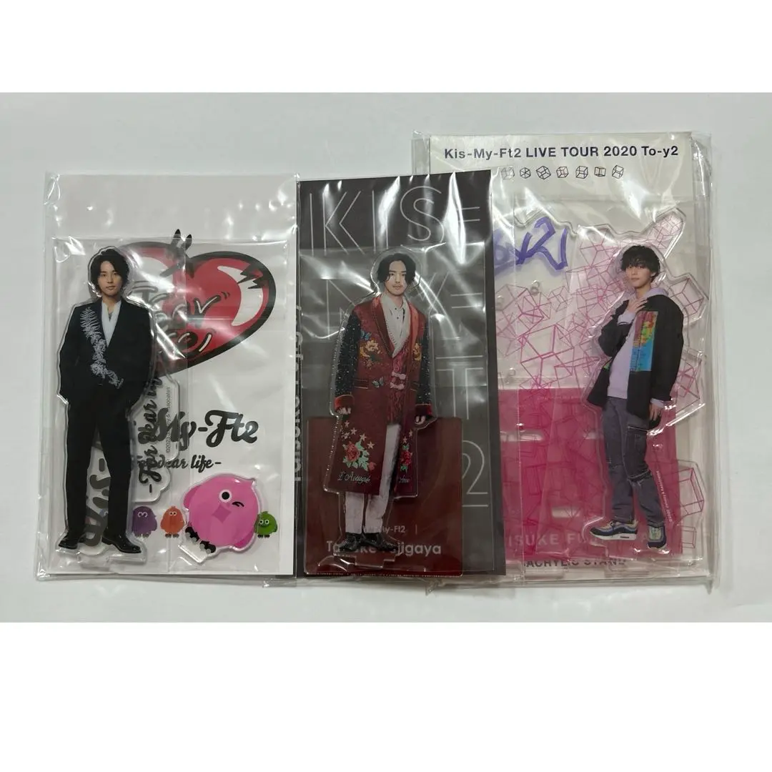 2025年最新】藤ヶ谷太輔 アクスタ for dear lifeの人気アイテム