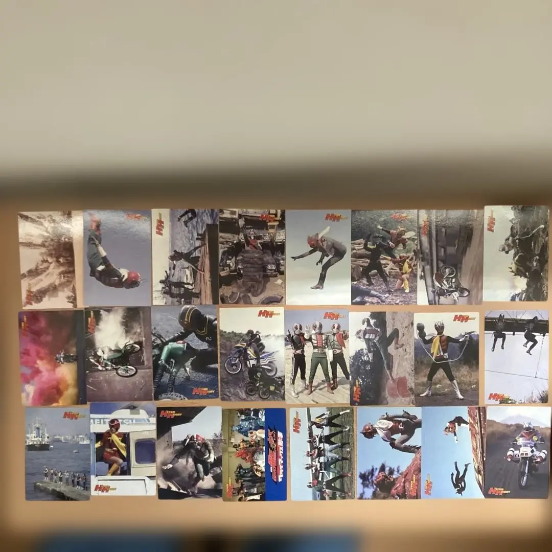 カルビー - 仮面ライダーチップスファイナルプラス ヒルカメレオン 番号選択購入‼️】仮面ライダーカード 2003 Calbee カルビー