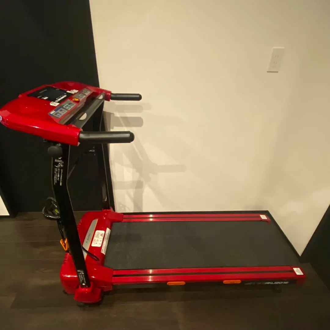 引き取り限定！！アルインコジョギングマシンAKJ2018 ジョギングマシン2018 | ランニングマシン | 製品情報