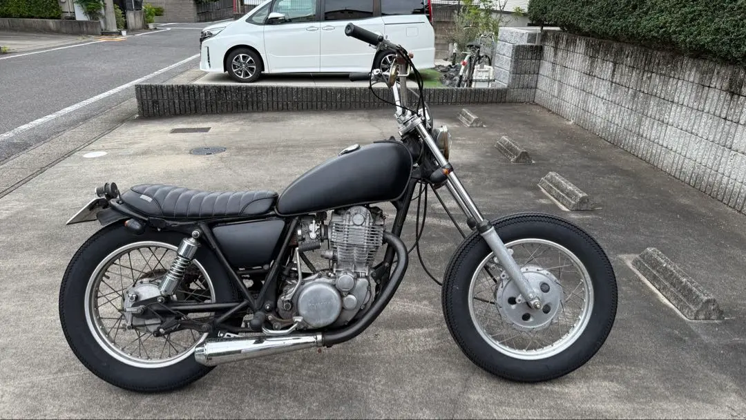 2025年最新】ナイトロヘッズ sr400の人気アイテム - メルカリ