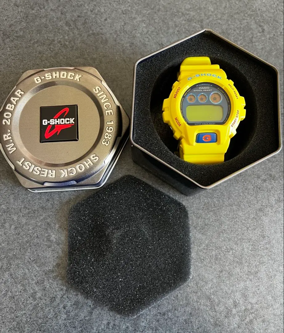 2025年最新】dw-6900plの人気アイテム - メルカリ