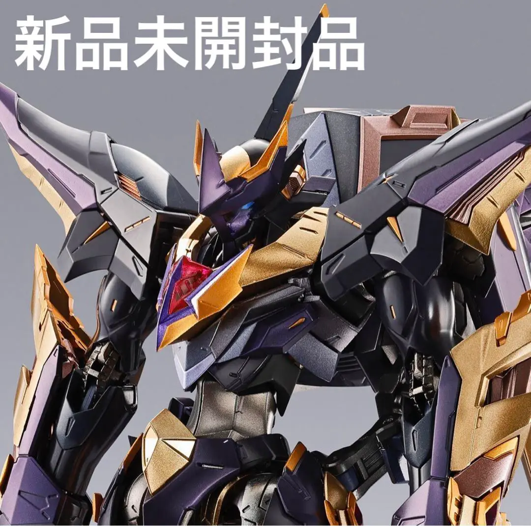 2025年最新】METAL BUILD DRAGON SCALE ランスロット