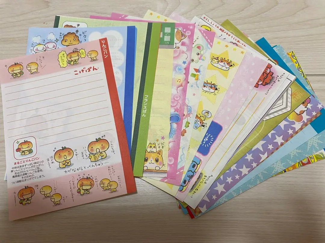 Thumbnail of Notebooks for Sale (Individual) Heisei Retro
