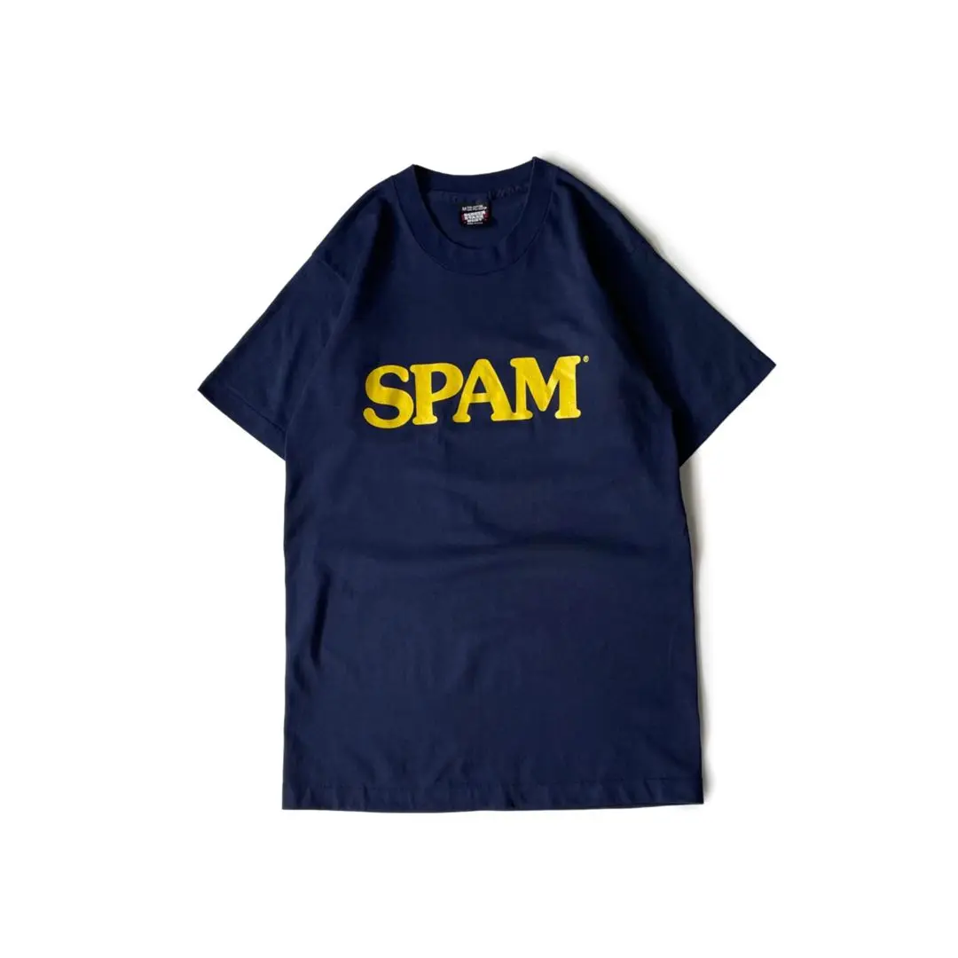 2025年最新】spam tシャツ 90sの人気アイテム - メルカリ