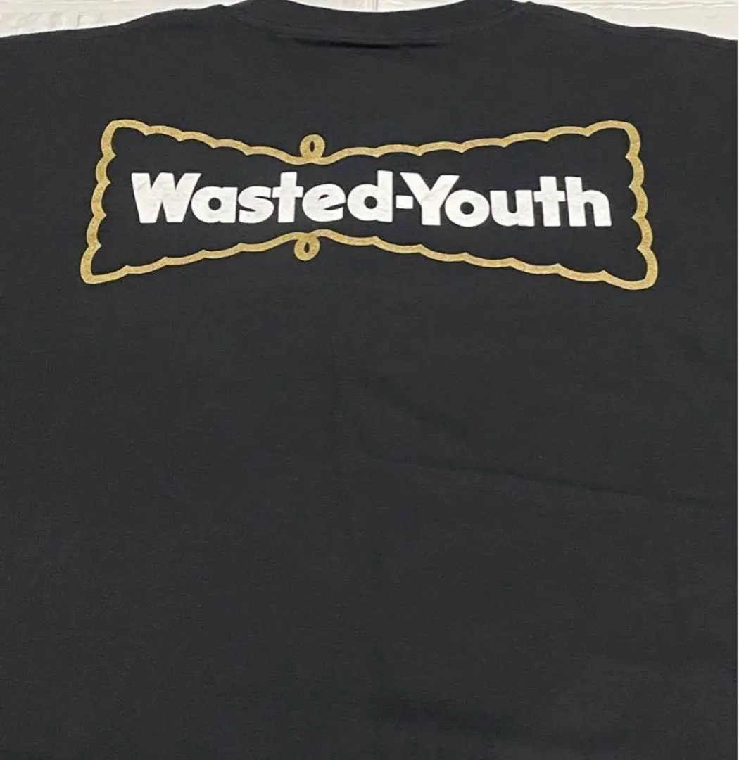 2025年最新】wasted youth ハーゲンダッツの人気アイテム - メルカリ
