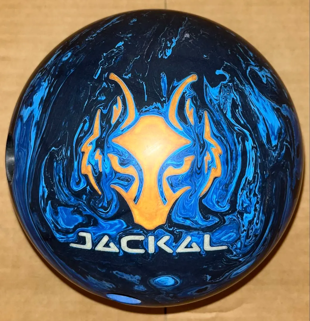 2025年最新】ジャッカル ボウリングボールの人気アイテム - メルカリ