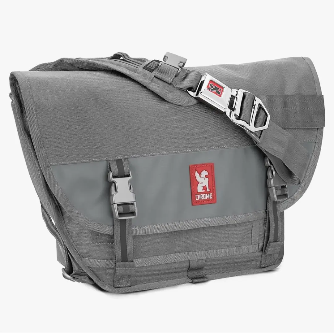 CHROMEMESSENGERメッセンジャーバッグ 12L⭐︎完売品⭐︎新品未使用⭐︎ Amazon.co.jp: [クローム] メッセンジャーバッグ SIMPLE