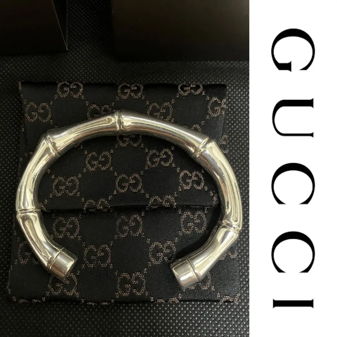 ★ゆーさん専用★ GUCCI バングル 8078000337855_1.jpg?v=