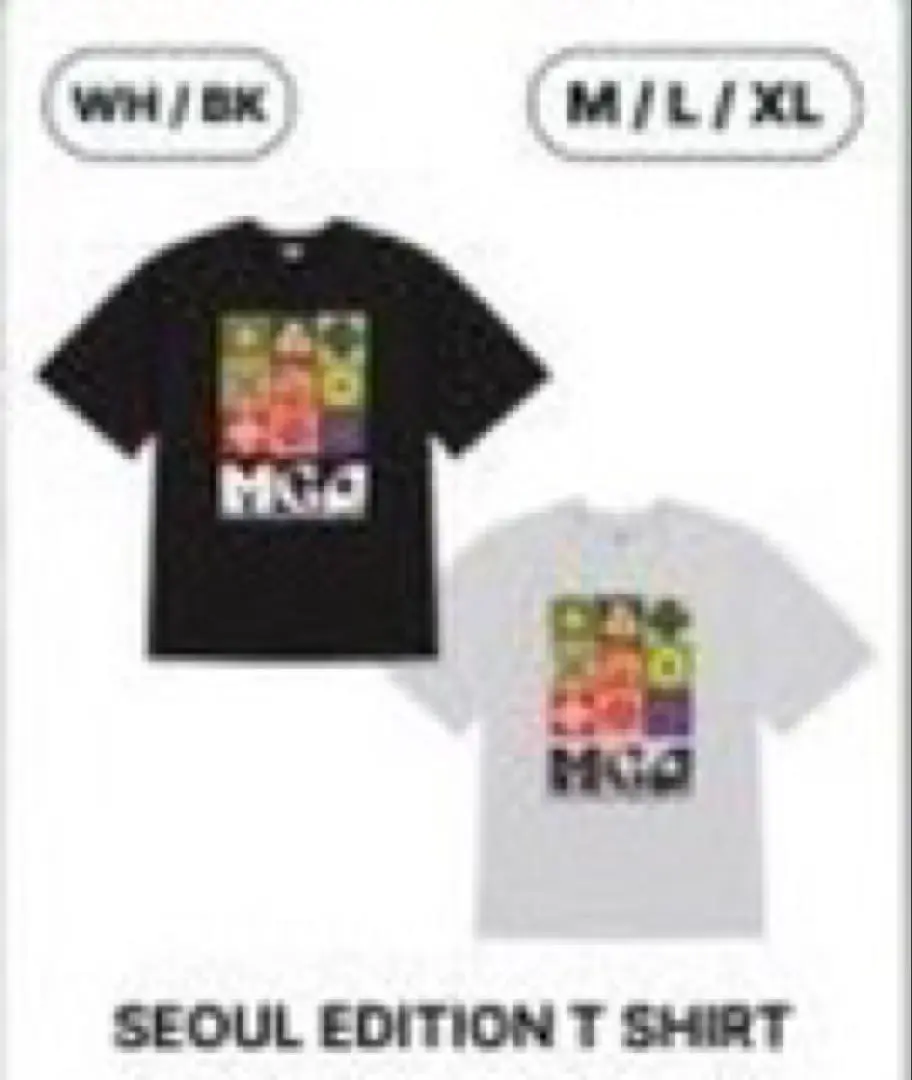 2025年最新】mrs.green Apple 韓国 tシャツの人気アイテム