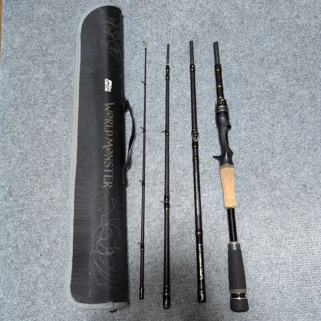 【美品】ワールドモンスター 654M ワールドモンスターWMCC－654M MGS | イシグロ公式
