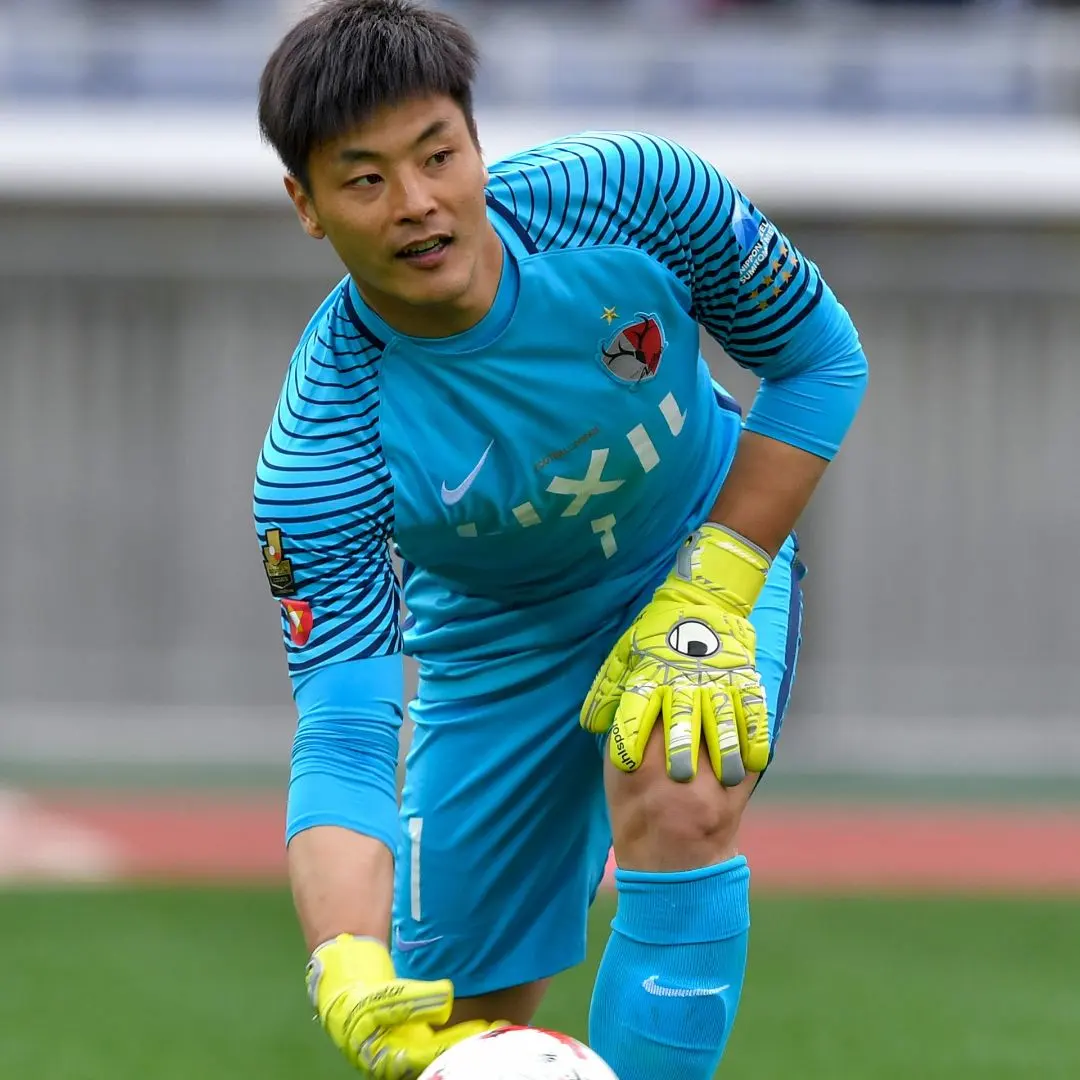 2025年最新】鹿島アントラーズ曽ヶ端準の人気アイテム - メルカリ