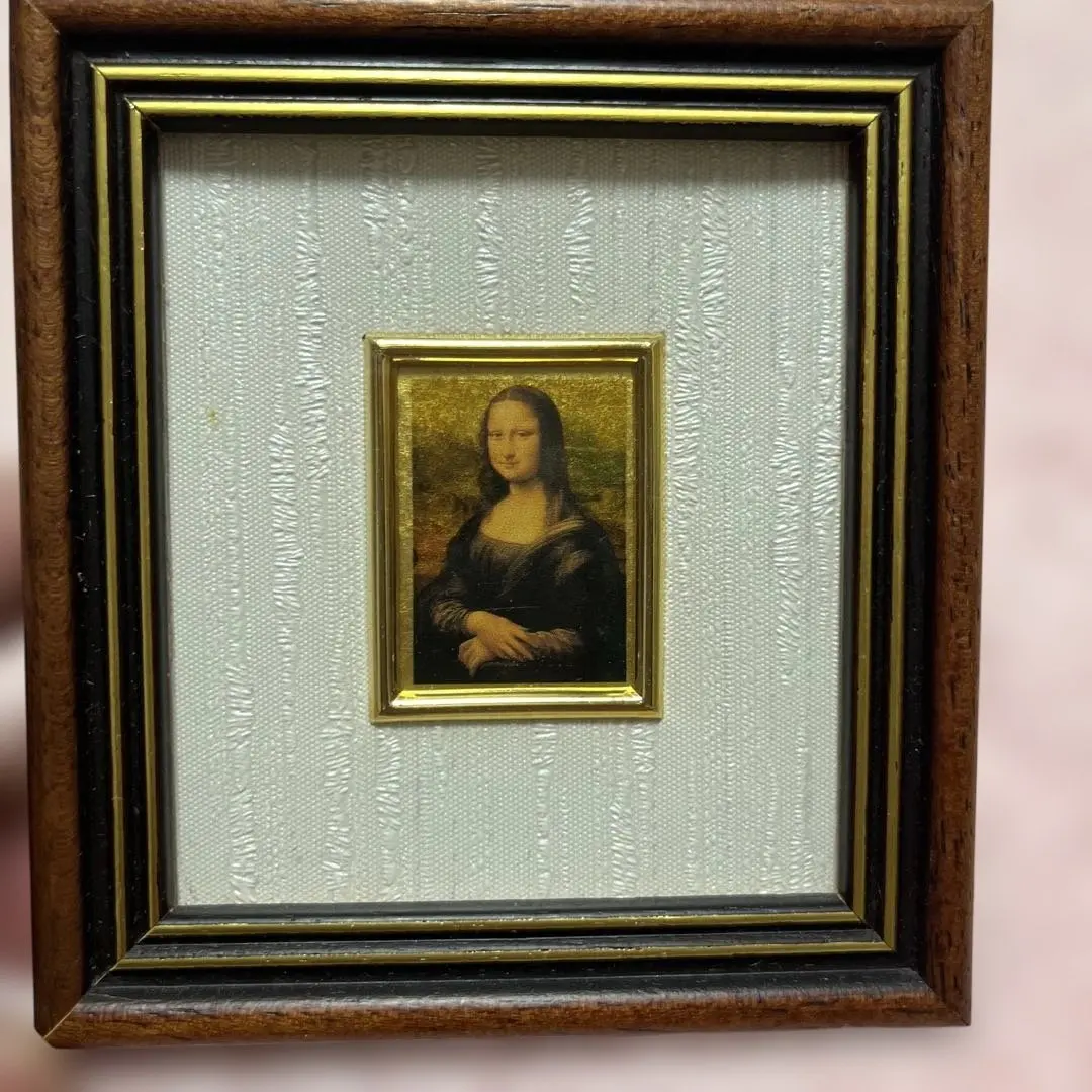 2025年最新】モナリザ 複製の人気アイテム - メルカリ