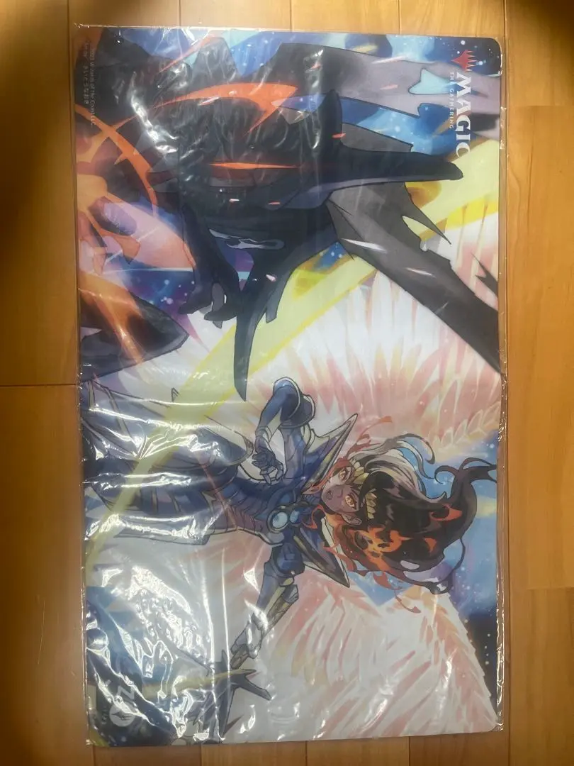 シヴ山のドラゴン　プレイマット 30th Anniversary 30周年 シヴ山のドラゴン プロモカード、プレイマット 30th Anniversary