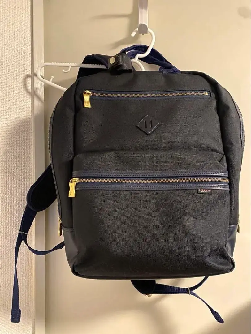 BN4388●EVERWIN エバウィン 2WAYバッグ リュック 男女兼用 正規品 メンズ レディース エバウィン EVERWIN 2WAYビジネス