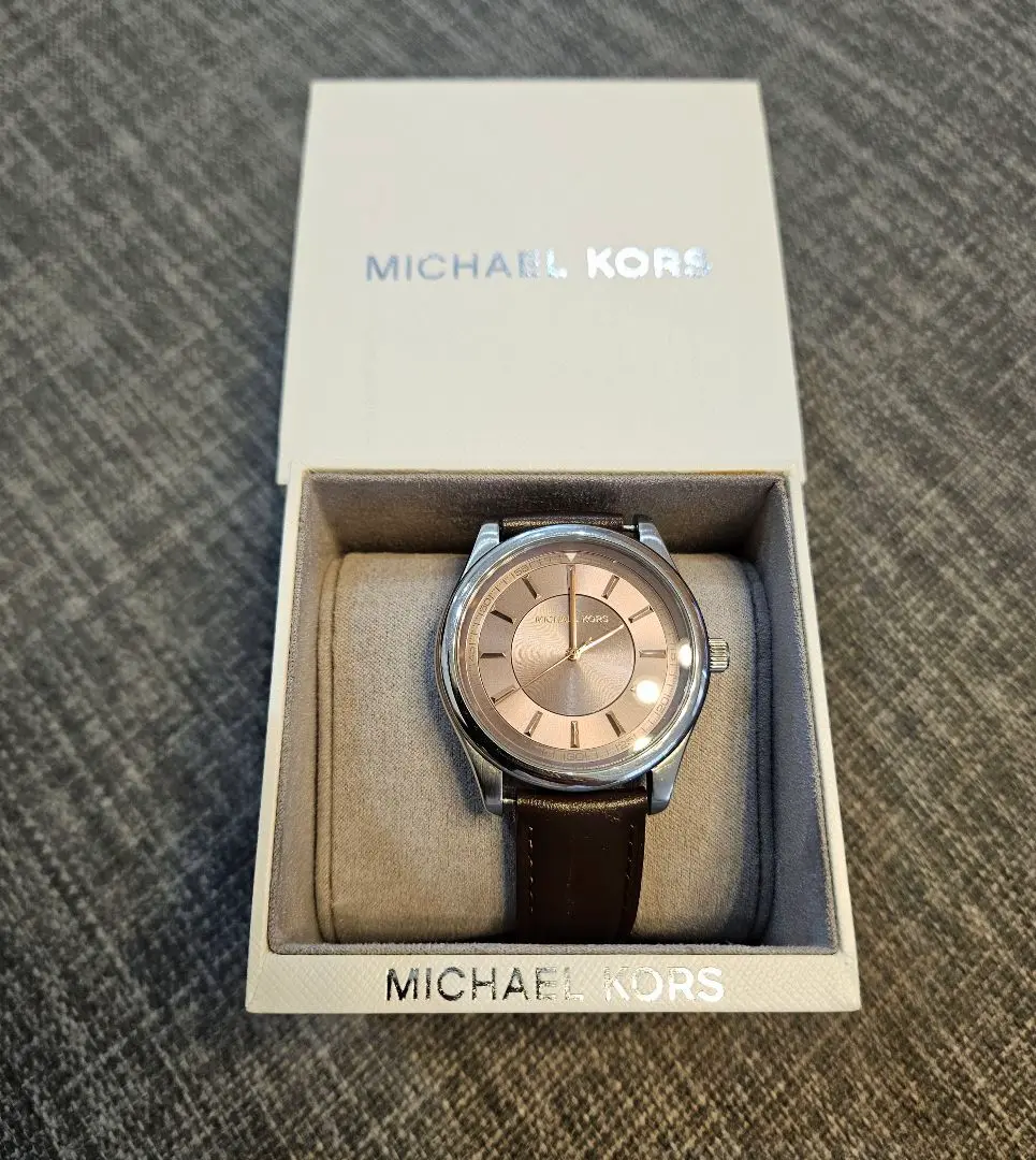 2025年最新】MICHAEL KORS メンズ 腕時計(デジタル)の人気